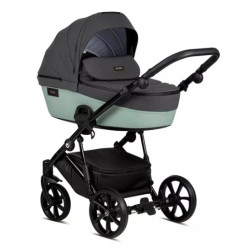 Tutis Viva4 Essential Rati 2 in1 Sage