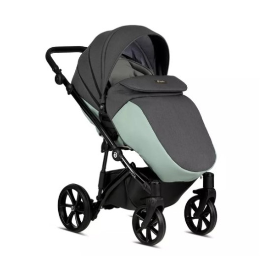 Tutis Viva4 Essential Rati 2 in1 Sage Tutis Viva4 Essential Rati 2 in1 Sage