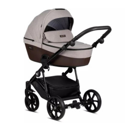 Tutis Viva4 Essential Rati 2 in1 Warm Grey
