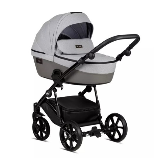 Tutis Viva4 Essential Rati 2 in1 Warm Sleet Tutis Viva4 Essential Rati 2 in1 Warm Sleet