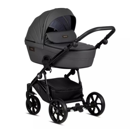 Tutis Viva4 Essential Rati 2 in1 Shadow Grey Tutis Viva4 Essential Rati 2 in1 Shadow Grey