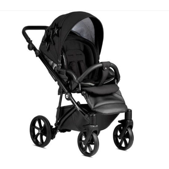 Tutis Viva4 Star Rati 2 in1 Black Star Tutis Viva4 Star Rati 2 in1 Black Star