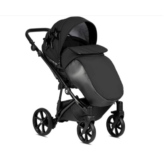 Tutis Viva4 Star Rati 2 in1 Black Star Tutis Viva4 Star Rati 2 in1 Black Star