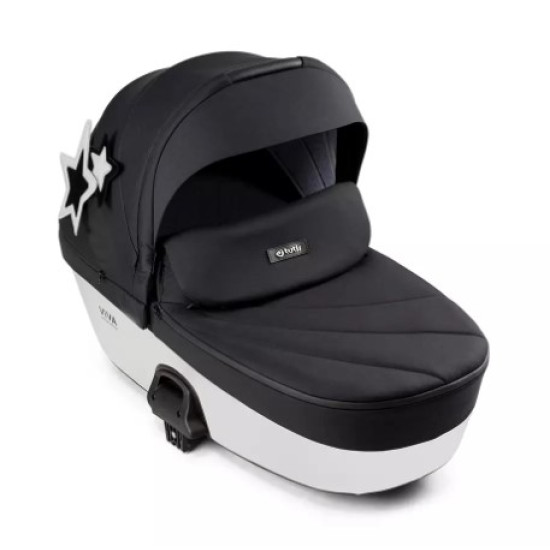 Tutis Viva4 Star Rati 2 in1 Black Star Tutis Viva4 Star Rati 2 in1 Black Star