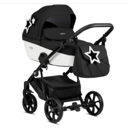 Tutis Viva4 Star Rati 2 in1 White Star