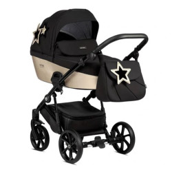 Tutis Viva4 Star Rati 2 in1 Gold Star