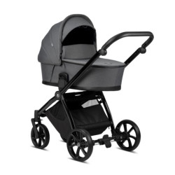 Tutis Mio Plus Rati 2 in 1  241 Graphite