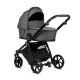 Tutis Mio Plus Rati 2 in 1 241 Graphite Tutis Mio Plus Rati 2 in 1 241 Graphite