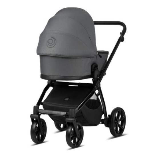 Tutis Mio Plus Rati 2 in 1 241 Graphite Tutis Mio Plus Rati 2 in 1 241 Graphite