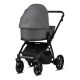 Tutis Mio Plus Rati 2 in 1 241 Graphite Tutis Mio Plus Rati 2 in 1 241 Graphite