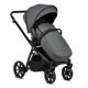 Tutis Mio Plus Rati 2 in 1 241 Graphite Tutis Mio Plus Rati 2 in 1 241 Graphite