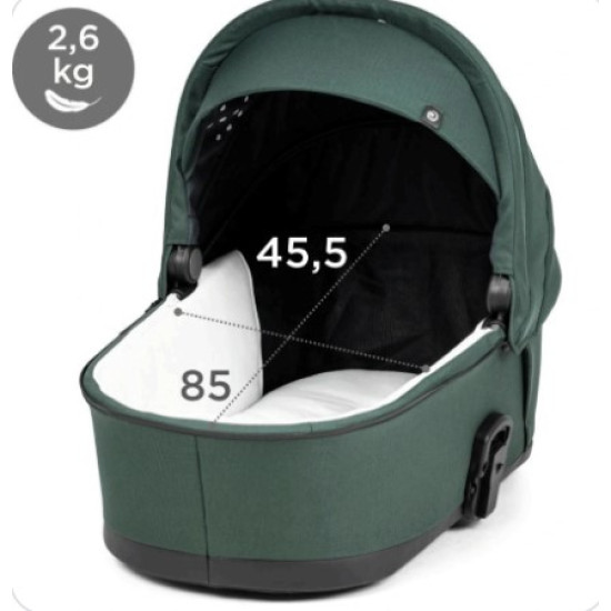 Tutis Mio Plus Rati 2 in 1 241 Graphite Tutis Mio Plus Rati 2 in 1 241 Graphite