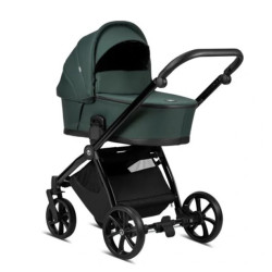 Tutis Mio Plus Rati 2 in 1  240 Pacific Green