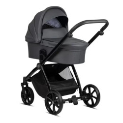 Tutis MIO Rati 2 in 1  021 Dark Grey