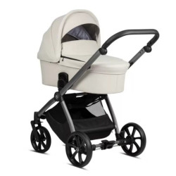 Tutis MIO Rati 2 in 1  057 Light Grey