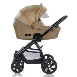 Tutis Aero Rati 2 in 1 104 Brown