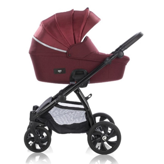 Tutis Aero Rati 2 in 1 105 Cherry Tutis Aero Rati 2 in 1 105 Cherry