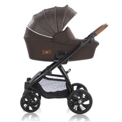 Tutis Aero Rati 2 in 1 106 Cocoa
