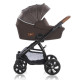 Tutis Aero Rati 2 in 1 106 Cocoa Tutis Aero Rati 2 in 1 106 Cocoa