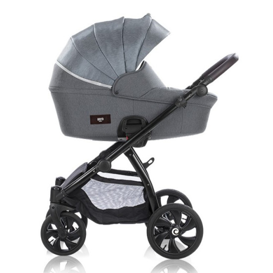 Tutis Aero Rati 2 in 1 108 Grey Tutis Aero Rati 2 in 1 108 Grey