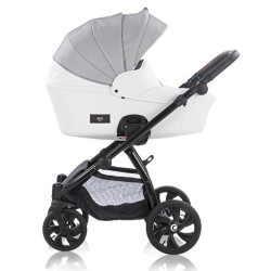Tutis Aero Rati 2 in 1 110 Mont Blanc