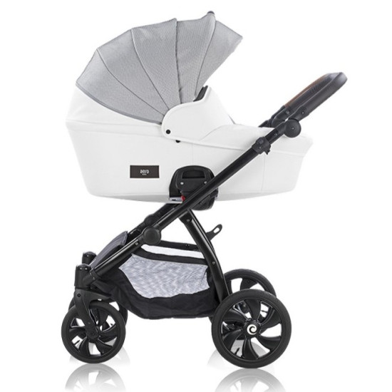 Tutis Aero Rati 2 in 1 110 Mont Blanc Tutis Aero Rati 2 in 1 110 Mont Blanc