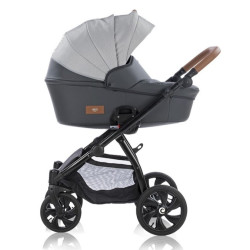 Tutis Aero Rati 2 in 1 111 Silver Moon