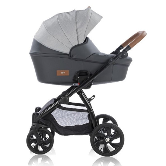 Tutis Aero Rati 2 in 1 111 Silver Moon Tutis Aero Rati 2 in 1 111 Silver Moon