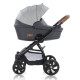 Tutis Aero Rati 2 in 1 111 Silver Moon Tutis Aero Rati 2 in 1 111 Silver Moon