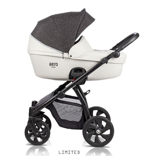Tutis Aero Rati 2 in 1 141 Limited Edition Tutis Aero Rati 2 in 1 141 Limited Edition