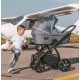 Tutis Aero Rati 2 in 1 102 Marine Tutis Aero Rati 2 in 1 102 Marine
