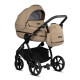 Tutis Uno 3 + Dziļie ratiņi 2 in 1 146 Nugat