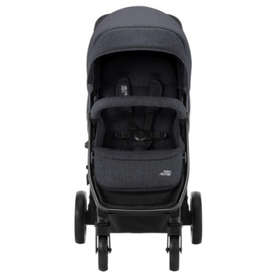 Britax Romer B-AGILE M pastaigu rati NAVY INC Britax Romer B-AGILE M pastaigu rati NAVY INC