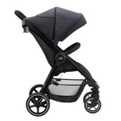 Britax Romer B-AGILE M pastaigu rati LINEN BEIGE