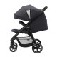 Britax Romer B-AGILE M pastaigu rati NAVY INC Britax Romer B-AGILE M pastaigu rati NAVY INC