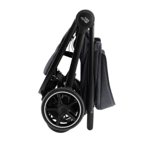 Britax Romer B-AGILE M pastaigu rati NAVY INC Britax Romer B-AGILE M pastaigu rati NAVY INC