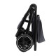 Britax Romer B-AGILE M pastaigu rati NAVY INC Britax Romer B-AGILE M pastaigu rati NAVY INC
