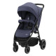 Britax Romer B-AGILE M pastaigu rati NAVY INC Britax Romer B-AGILE M pastaigu rati NAVY INC