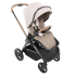 Chicco Mysa Stroller pastaigu rati (Amber Glow)