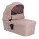 Kulbiņa jaundzimušajiem - Seety Carrycot (Blush) Kulbiņa jaundzimušajiem - Seety Carrycot (Blush)