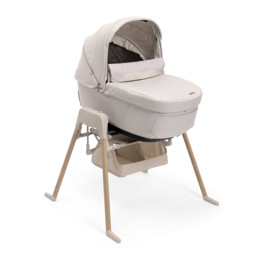 Elektroniskais šūpošanas statīvs - Chicco E-Lullaglide Elektroniskais šūpošanas statīvs - Chicco E-Lullaglide