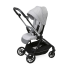 Bērnu pastaigas rati - One4Ever Lounge (Sparkle gray)