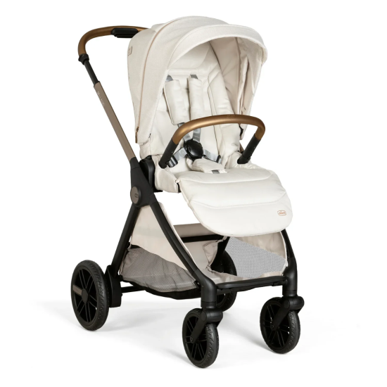 Chicco Bellagio stroller pastaigu rati (Amber glow) Chicco Bellagio stroller pastaigu rati (Amber glow)
