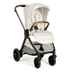Chicco Bellagio stroller pastaigu rati (Amber glow) Chicco Bellagio stroller pastaigu rati (Amber glow)