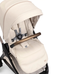 Chicco Bellagio stroller pastaigu rati (Amber glow)