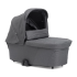 Chicco Flexi Carrycot kulbiņa (Black satin)