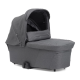 Chicco Flexi Carrycot kulbiņa (Black satin)