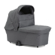 Chicco Flexi Carrycot kulbiņa (Black satin)