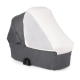 Chicco Flexi Carrycot kulbiņa (Black satin)