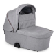 Chicco Flexi Carrycot kulbiņa (Lunar rock)